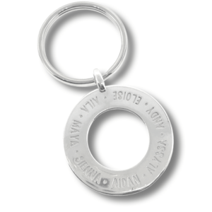personalised jewellery that features your loved ones handprint, footprint, fingerprint, name or a special moment. Create a beautiful keepsake or a memory piece of unique jewelry.