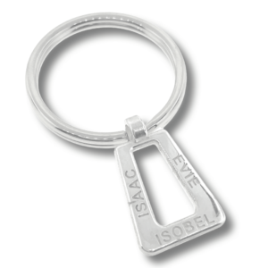 personalised jewellery that features your loved ones handprint, footprint, fingerprint, name or a special moment. Create a beautiful keepsake or a memory piece of unique jewelry.