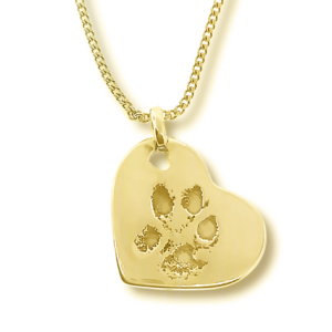 Uneik Jewellery - fingerprint name handprint footprint pawprint pet memorial keepsake gift 9ct gold sterling silver Melbourne Australia unique