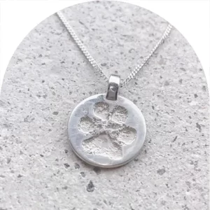 Pet Paw Jewellery neckalce
