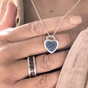Ashes Jewellery