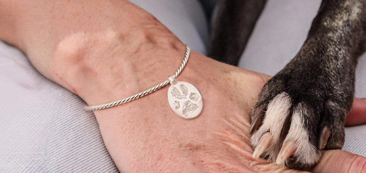 petprint jewellery Australia