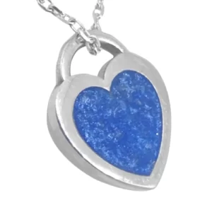 Ashes jewellery or cremation jewellery, made in Australia from 9ct Gold and Sterling Silver. Human and Pet ashes. Memorial Jewellery.