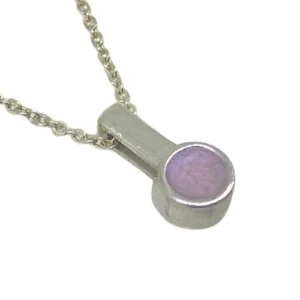 Ashes jewellery or cremation jewellery, made in Australia from 9ct Gold and Sterling Silver. Human and Pet ashes. Memorial Jewellery.