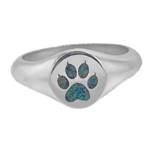 Ashes jewellery or cremation jewellery, made in Australia from 9ct Gold and Sterling Silver. Human and Pet ashes. Memorial Jewellery.
