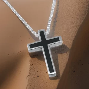 Ashes jewellery or cremation jewellery, made in Australia from 9ct Gold and Sterling Silver. Human and Pet ashes. Memorial Jewellery.