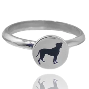 Ashes jewellery or cremation jewellery, made in Australia from 9ct Gold and Sterling Silver. Human and Pet ashes. Memorial Jewellery.