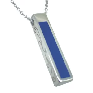 Ashes jewellery or cremation jewellery, made in Australia from 9ct Gold and Sterling Silver. Human and Pet ashes. Memorial Jewellery.