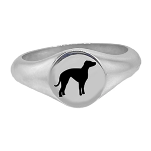 dog ashes memorial ring australia