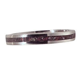 ashes ring, cremation,, memorial jewellery, australia