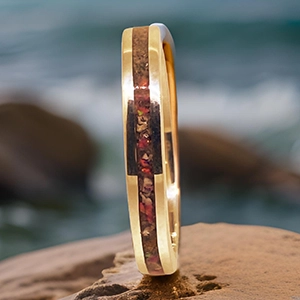 ashes ring, cremation,, memorial jewellery, australia