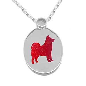 ashes pendant cremation, pet loss, memorial jewellery
