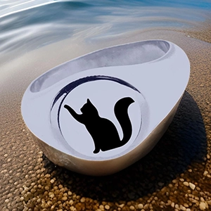 ashes ring, cremation, pet loss, memorial jewellery, australia